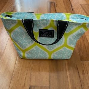 Scout Nooner Lunch Bag
